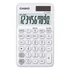 Zsebszámológép, 10 számjegy, CASIO "SL 310" fehér