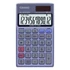 Zsebszámológép, 12 számjegy, CASIO "SL 320 TER+"