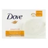 Krémszappan, 4x90 g, DOVE "Original", friss illat