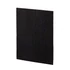 Filter, carbon, nagy ("AeraMax™ DX95" légtisztító készülékhez), FELLOWES
