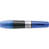 Szövegkiemelő, 2-5 mm, STABILO "Luminator", kék