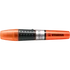 Szövegkiemelő, 2-5 mm, STABILO "Luminator", narancssárga