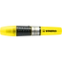Szövegkiemelő, 2-5 mm, STABILO "Luminator", sárga