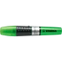 Szövegkiemelő, 2-5 mm, STABILO "Luminator", zöld