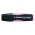 Szövegkiemelő, 2-5 mm, STABILO "Green Boss Pastel", pink
