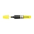 Szövegkiemelő, 2-5 mm, STABILO "Luminator", sárga