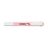 Szövegkiemelő, 1-4 mm, STABILO "Swing Cool Pastel", pink