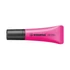 Szövegkiemelő, 2-5 mm, STABILO "Neon", magenta