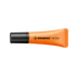 Szövegkiemelő, 2-5 mm, STABILO "Neon", narancssárga