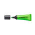 Szövegkiemelő, 2-5 mm, STABILO "Neon", zöld