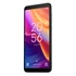 TCL 501 6" LTE 2/32GB DualSIM fekete okostelefon