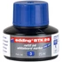 Utántöltő tábla- és flipchart markerhez, EDDING "BTK 25", kék