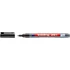 Táblamarker EDDING 361 fekete 1 mm