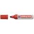 Alkoholos marker EDDING 500 piros