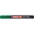 Lakkmarker, 2-3 mm, EDDING "790", zöld