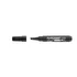 Flipchart marker, 1-4 mm, vágott, ICO "Artip 12 XXL", fekete