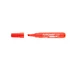 Flipchart marker, 1-4 mm, vágott, ICO "Artip 12 XXL", piros