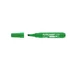 Flipchart marker, 1-4 mm, vágott, ICO "Artip 12 XXL", zöld