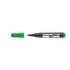 Alkoholos marker, 1-3 mm, kúpos, ICO "Permanent 11 XXL", zöld