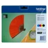 Brother LC129XLVALBP multipack C,M,Y,BK (eredeti)