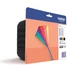 Brother LC223VALBP multipack BK,C,M,Y (eredeti)