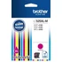 Brother LC525XLM magenta tintapatron (eredeti)