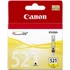 Canon CLI-521 sárga tintapatron 2936B001 (eredeti)