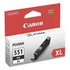 Canon CLI-551XL fekete tintapatron 6443B001 (eredeti)