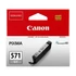 Canon CLI-571 szürke tintapatron 0389C001 (eredeti)