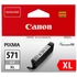 Canon CLI-571XL szürke tintapatron 0335C001 (eredeti)