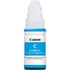 Canon GI-490 cián tinta 0664C001 (eredeti)