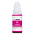 Canon GI-490 magenta tinta 0665C001 (eredeti)