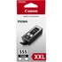 Canon PGI-555XXL fekete tintapatron 8049B001 (eredeti)