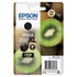 Epson C13T02G14010 T02G1 202XL fekete tintapatron 13,8ml (eredeti)