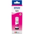Epson T03V3 70ml EcoTank kompatibilis magenta tintautántöltő