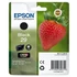 Epson C13T29814012 T2981 No.29 fekete tintapatron (eredeti)