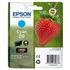 Epson C13T29824012 T2982 No.29 cián tintapatron (eredeti)