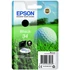 Epson C13T34614010 T3461 34 fekete tintapatron 6,1 ml (eredeti)
