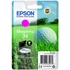 Epson C13T34634010 T3463 34 magenta tintapatron 4,2ml (eredeti)