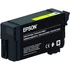 Epson T40D4 sárga tintapatron 50ml (eredeti)
