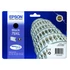 Epson C13T79014010 T7901 fekete tintapatron 2,6K (eredeti)