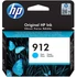HP 3YL77AE No.912 cián tintapatron (eredeti)