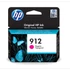 HP 3YL78AE No.912 magenta tintapatron (eredeti)