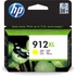 HP 3YL83AE No.912XL sárga tintapatron (eredeti)