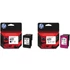 HP C2P10AE No.651 fekete patron (eredeti)