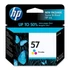 HP C6657AE No.57 színes tintapatron (eredeti)