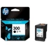 HP CC640EE No.300 fekete tintapatron (eredeti)