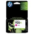 HP CD973AE No.920XL magenta tintapatron (eredeti)