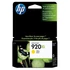 HP CD974AE No.920XL sárga tintapatron (eredeti)