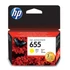 Hp CZ112AE No.655 sárga tintapatron (eredeti)